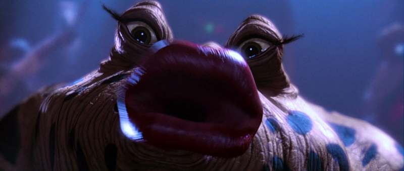 Illustration for article titled The Star Wars Special Editions Remain a Crucial Milestone 20 Years Later